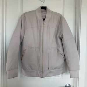 LULULEMON | Roam Far 3 in 1 bomber jacket Size 8